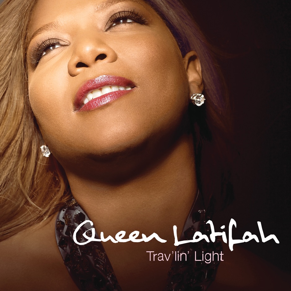 Queen Latifah - Trav'lin' Light